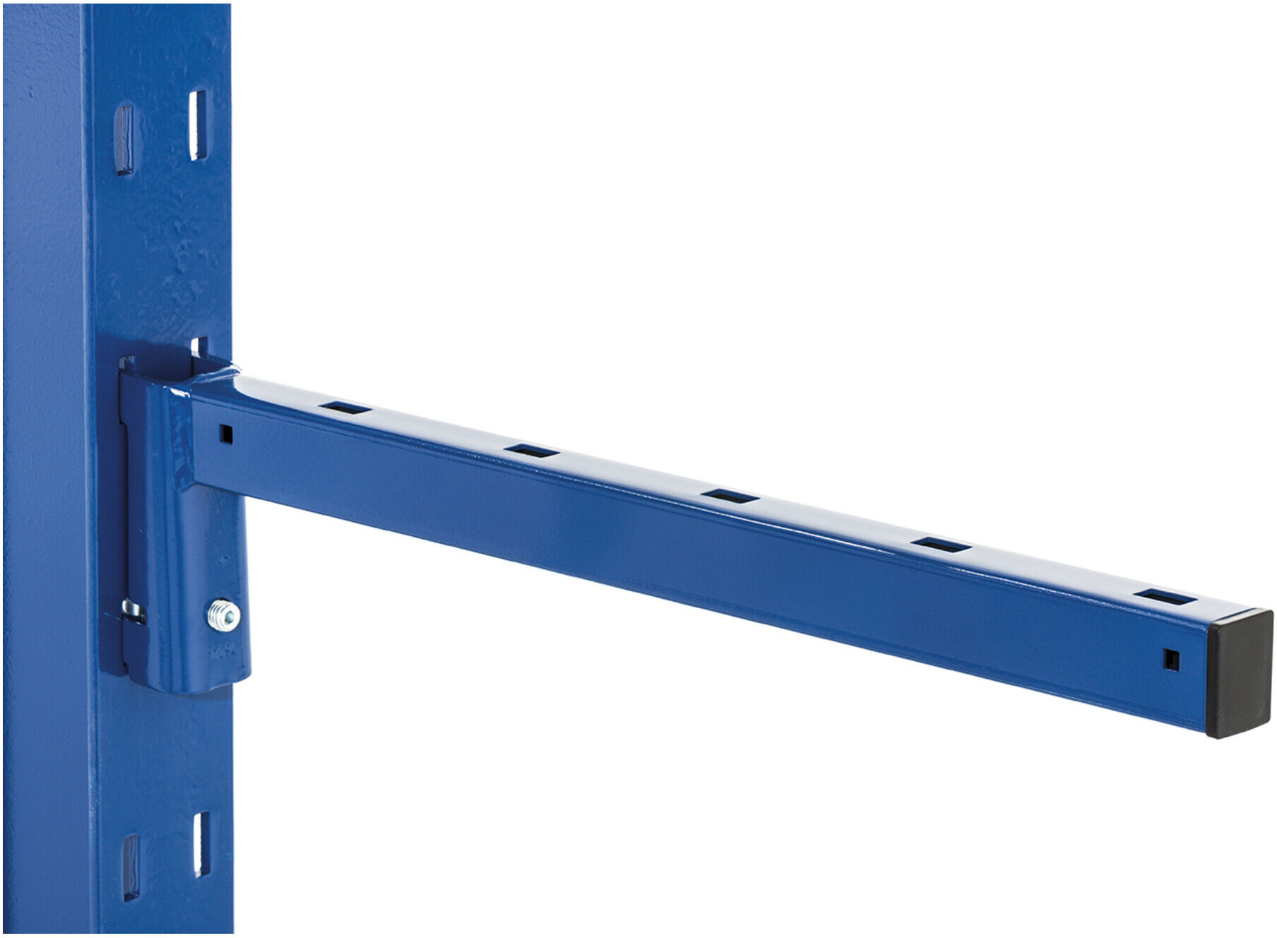 META Kragarm Multistrong L 40/30x400 mm in enzianblau (20074891)