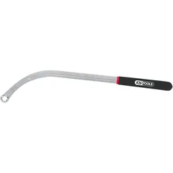 KS Tools Keil+Zahnriemen-Schlüssel,L=460mm,E22 - 150.1223