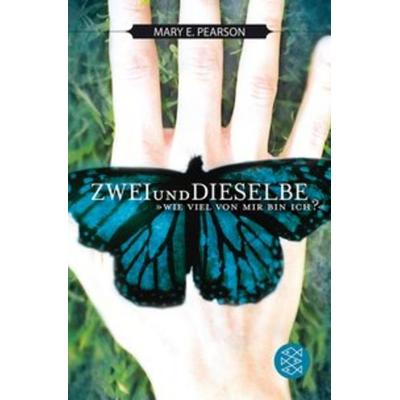 Zweiunddieselbe, Taschenbuch von Mary E. Pearson, FISCHER Kinder- und Jugendtaschenbuch