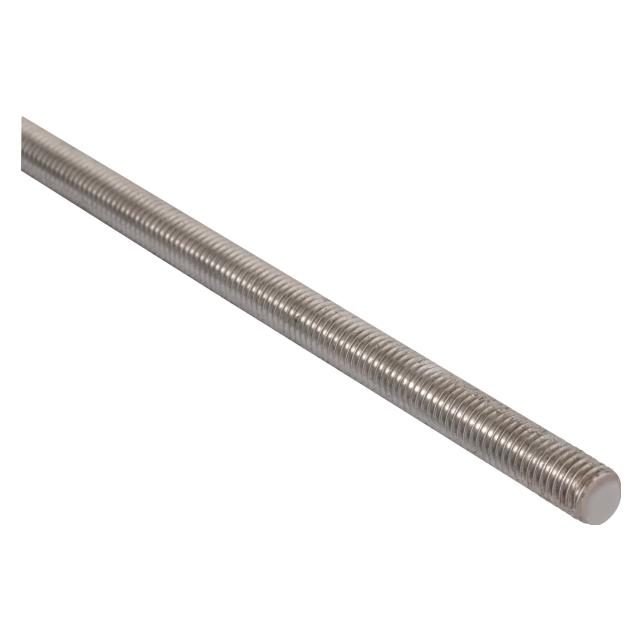 Walraven Gevindstang M8x1000mm DIN 976-1 i rustfrit stål A2 Materiale 1.4301 (AISI 304) (8712993090013)