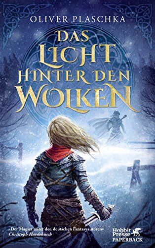 Oliver Plaschka - Das Licht hinter den Wolken: Lied des Zwei-Ringe-Lands - Preis vom 16.10.2026 11:41:07 h