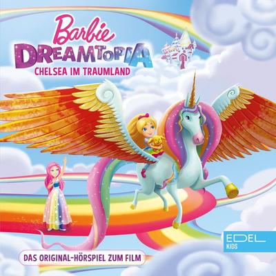 Dreamtopia (Das Original-Hörspiel zum Film) - Thomas Karallus, Audio, 4029759158424