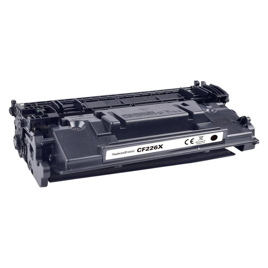 Renkforce Toner ersetzt HP HP 26X, CF226X Kompatibel Schwarz 9000 Seiten RF-Ton (RF-6915234)