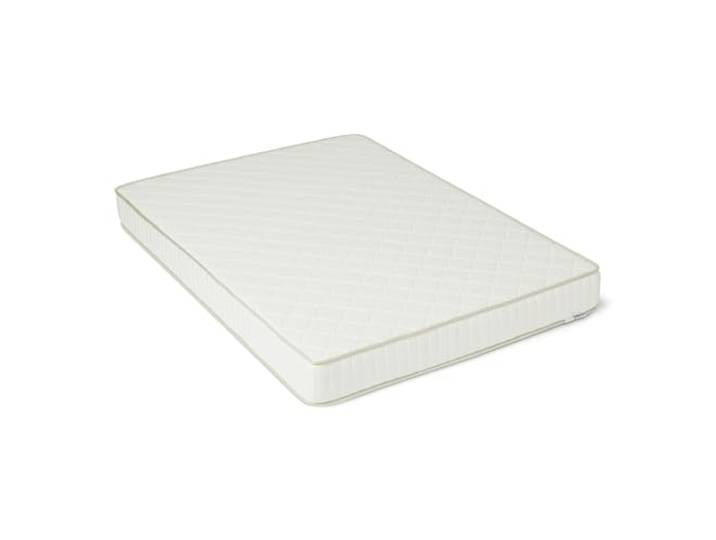 Amazon Basics Memory-Schaummatratze 140cm x 200cm, Mittlerer Härtegrad (H3), Druckentlastend, Höhe 20,0cm