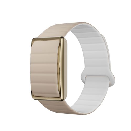Polar LOOP GEN2 S-L Beige silicone