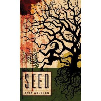 Seed, Taschenbuch von Ania Ahlborn, Amazon Publishing, 978-1-61218-366-4