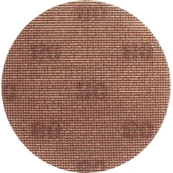 PFERD 47101592 - Netz Korund Klettscheibe KSS NET Ø 225 A80