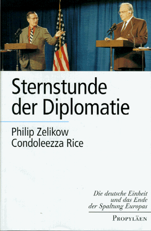 Philip Zelikow - Sternstunde der Diplomatie - Preis vom 10.10.2026 11:48:34 h
