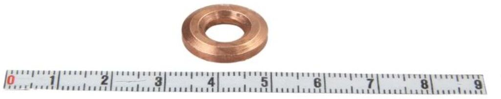 Joint, porte-buse ENGITECH ENT250052