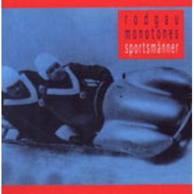 Sportsmänner - Rodgau Monotones, CD