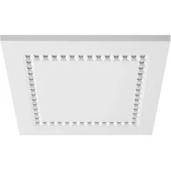 EVN Lichttechnik LED-Anbauleuchte ALQ300140