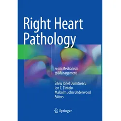Right Heart Pathology, Fachbücher