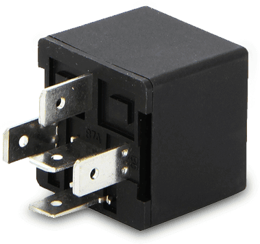 VALEO 643827 Arbeitsstromrelais