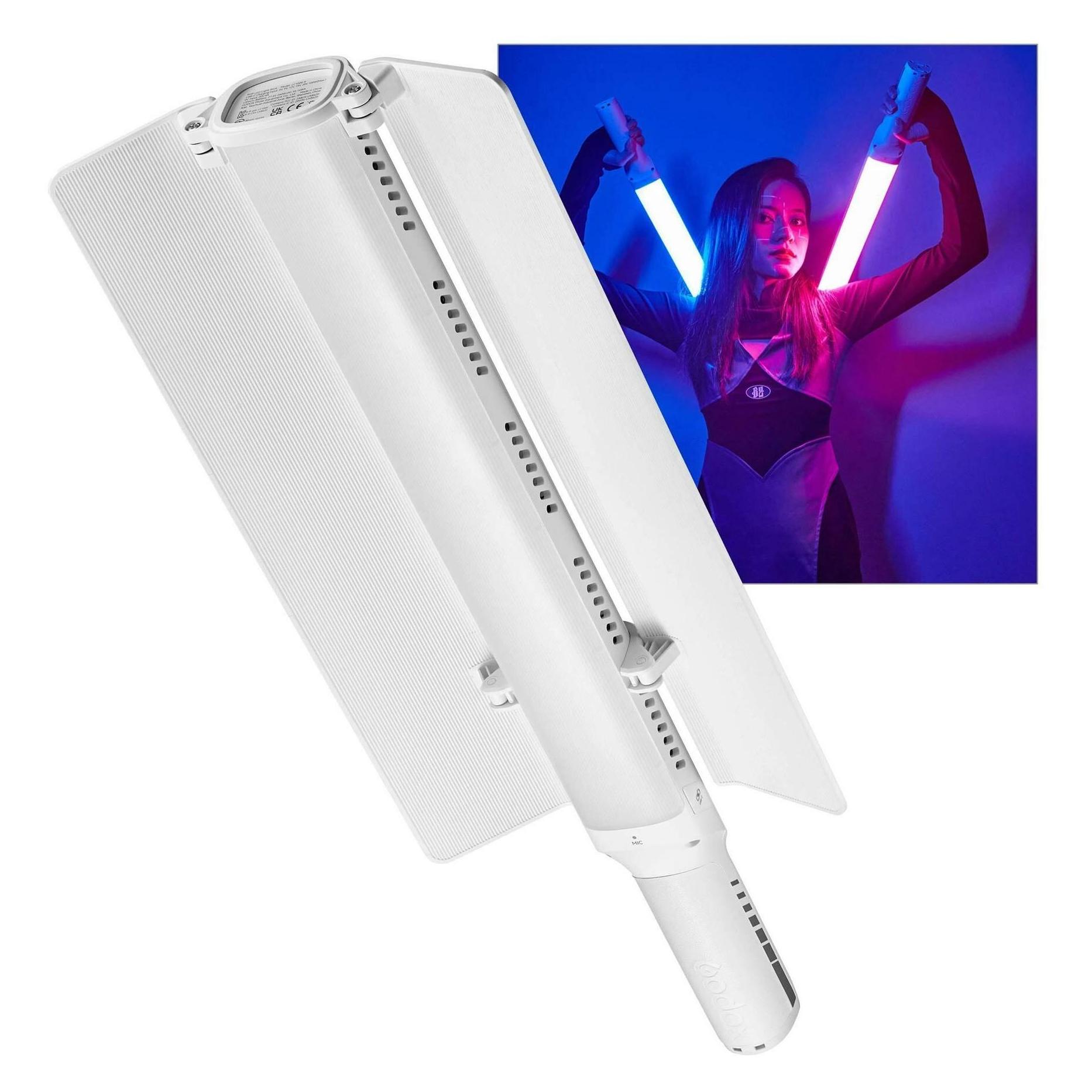 Godox RGB LED Light Stick (Stableuchte) (LC1000R)