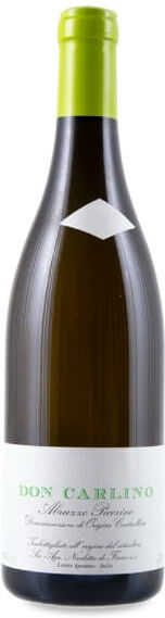 De Fermo Don Carlino Pecorino 2024 - 75cl