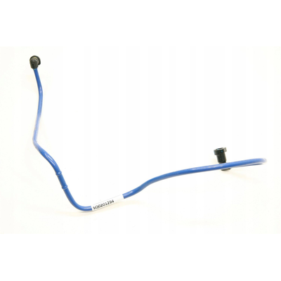 DT Spare Parts Kraftstoffleitung IVECO 7.56190 504093045 Kraftstoffschlauch