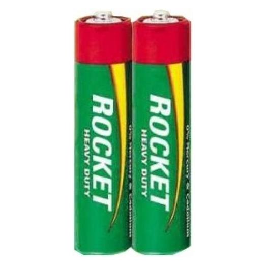 Rocket R03-2AA (2 Stk., AAA) (R03SH2)