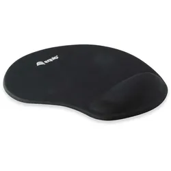Equip Gel - Mauspad | Schwarz - Neu
