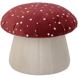 Bloomingville Mini, Hocker, Lue (37 x 30 cm)