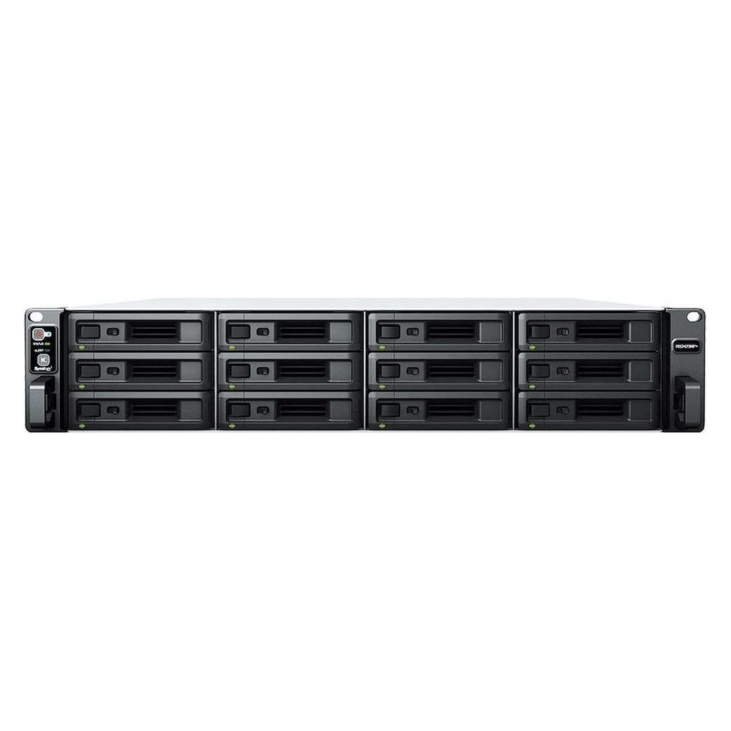 Synology RS2423RP+ (0 TB) (RS2423RP+)