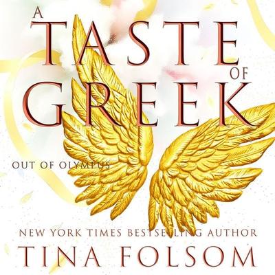 A Taste of Greek - Tina Folsom, Audio, 9798897205875