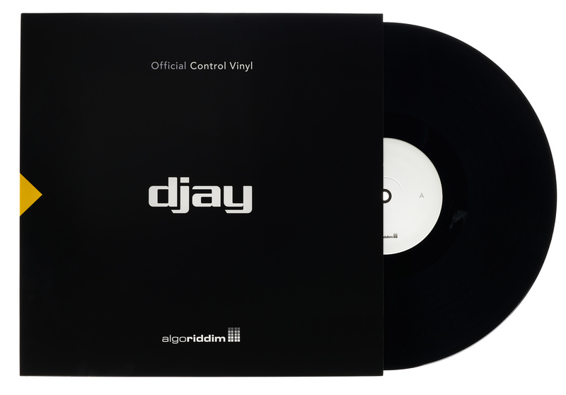 Reloop RMX-95 djay Pro Bundle