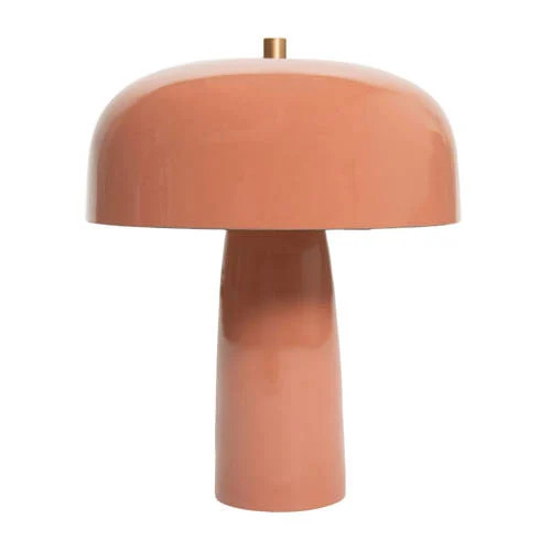 Sissy-Boy tafellamp Cupola met koepelvorm B: 24 cm, H: 28 cm