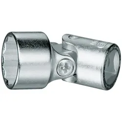 GEDORE DG 30 10 Gelenk-Steckschlüsseleinsatz 3/8 UD-Profil 10 mm"