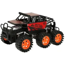 Toi-Toys 20556Z - VEHICOOL Monster Truck