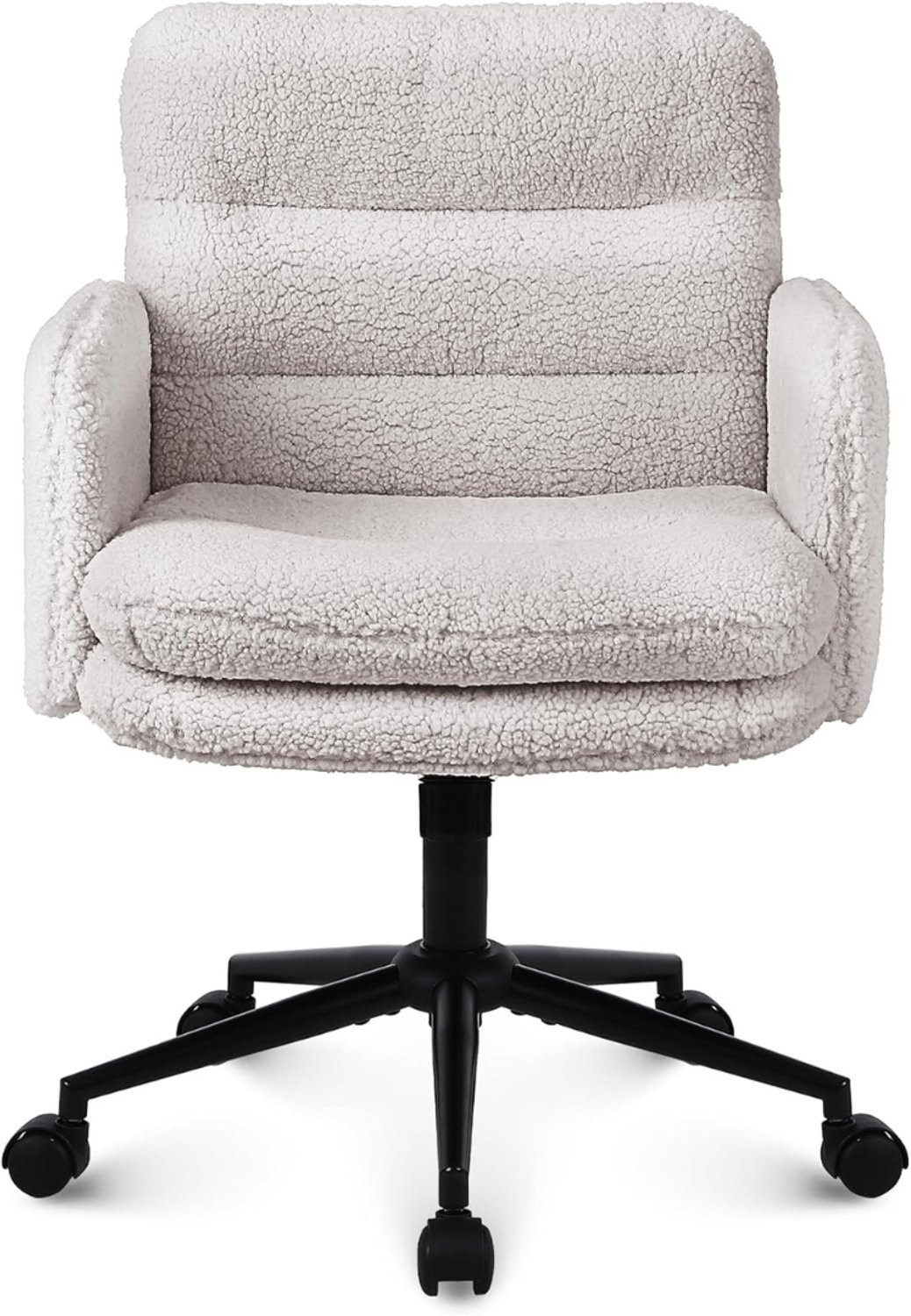 DailySupplies Roze Make-up Stoel voor Visagie en Kaptafel
