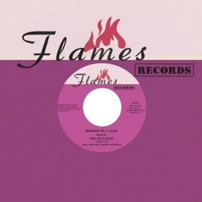 Wishing On A Star - Kim Mulligan, Vinyl