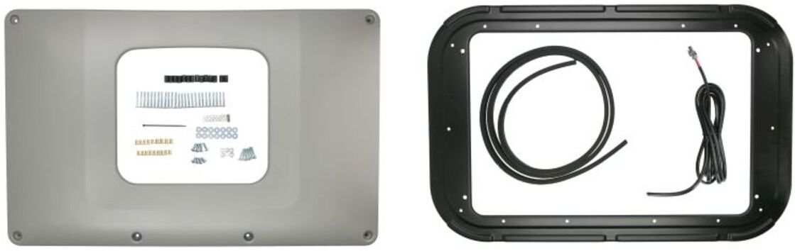 Montagesatz DOMETIC 9100300029