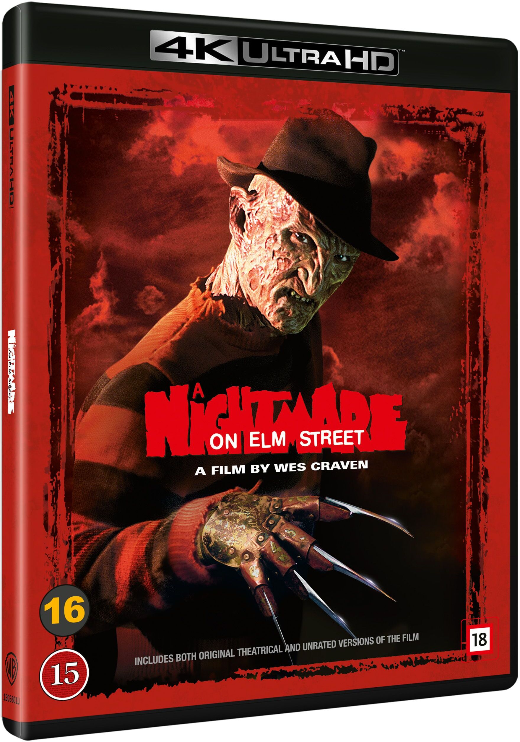 Nightmare on Elm Street, A (Original)