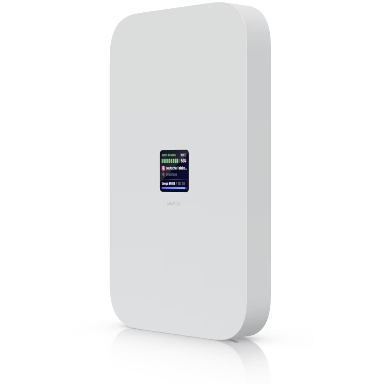 Ubiquiti UniFi 5G Max (weiß)
