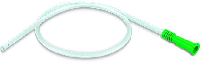 Safety Sonda aspirazione CH14 monouso sterile