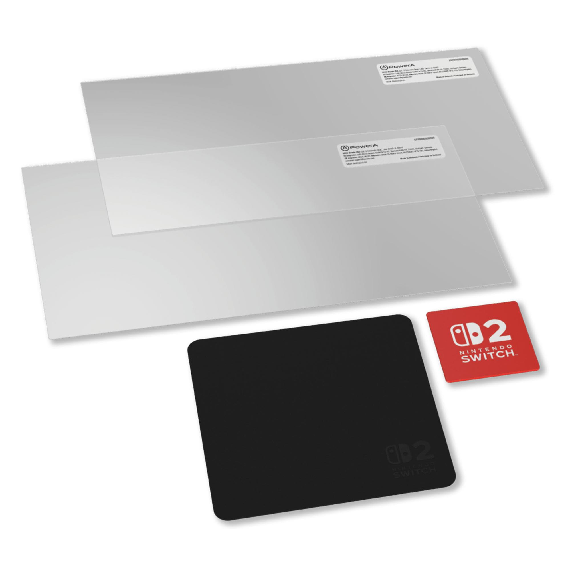PowerA NSW2 Screen Protector (NSAC0530-01)