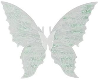 Inspire Essentials Sparkling Fairy Butterfly Costume Wings 19