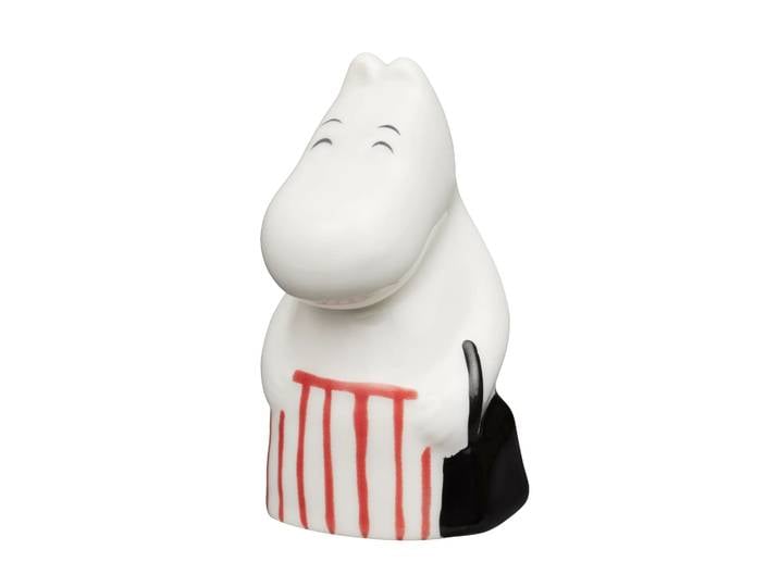 Moomin Arabia Figurine en céramique Moomin Maman Moomin