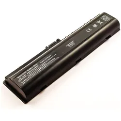 AGI 28368 - Akku - MEDION - BTP-BGBM (4400 mAh), Notebook Akku, Schwarz