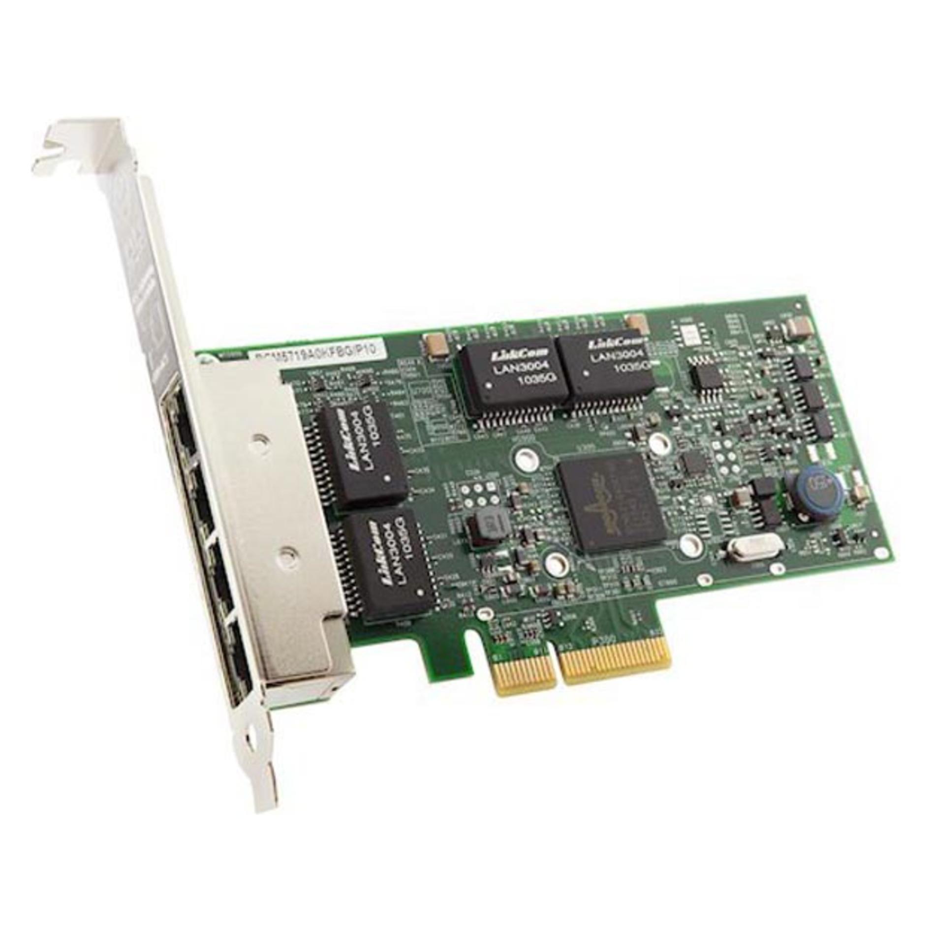 Lenovo Broadcom NetXtreme (Mini PCI Express, PCI Express 2.0 x4) (7ZT7A00484)