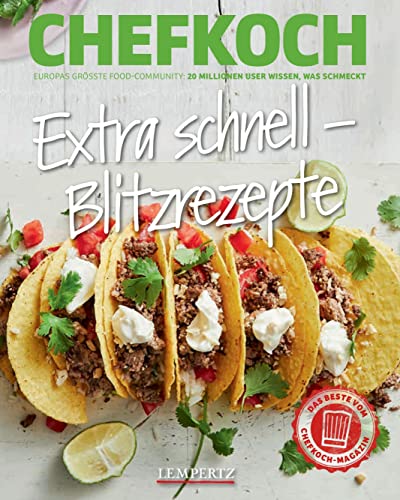 Chefkoch: Alles Pasta! - Preis vom 01.10.2026 17:08:56 h
