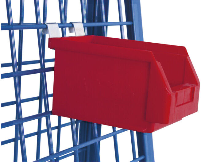 VARIOfit Caisse à matériaux 140 × 230 × 130 mm (fk-140.000)