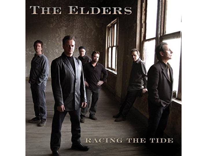 Elders - Racing The Tide