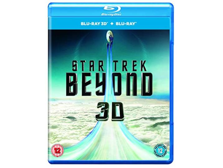 Star Trek Beyond