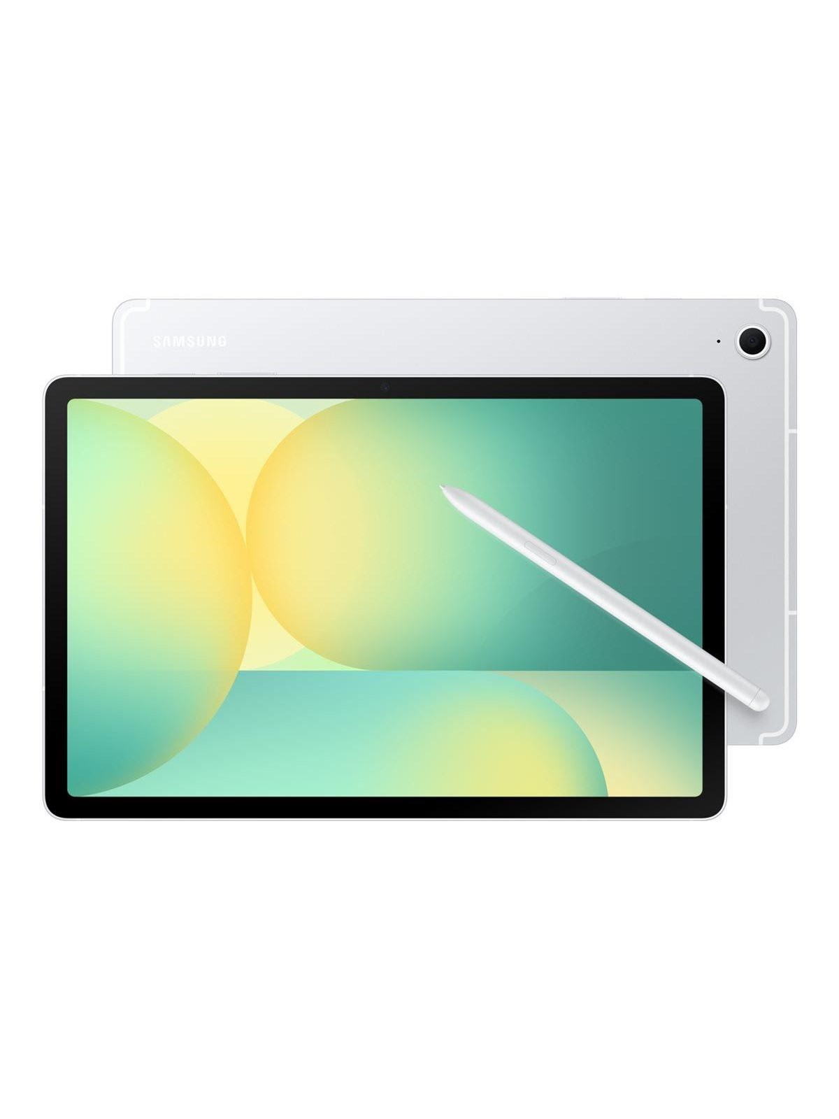 Samsung Galaxy Tab S10 FE 128GB/8GB - Silver