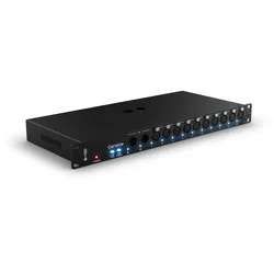 ChamSys GeNetix GD10 - 10 Port DMX-Splitter