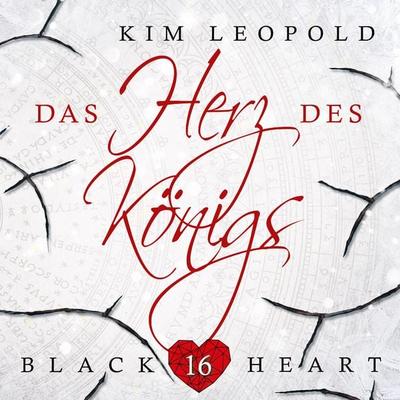 Das Herz des Königs - Kim Leopold, Audio, 4260158975995