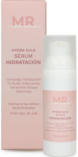 Derex Pb Hydra Sos Sérum Hidratación 30 ml