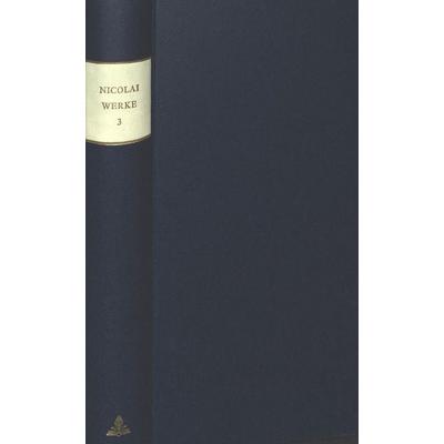 Sämtliche Werke - Briefe - Dokumente, Gebundene Ausgabe von P. M. Mitchell, Peter Lang GmbH, Internationaler Verlag der Wissenschaften,
