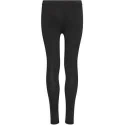 Awdis, Mädchen, Sporthose, Girls Cool Athletic Pant (S), Schwarz